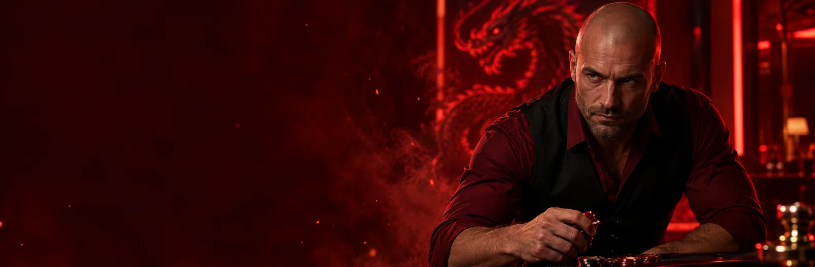 Dragonia Casino Slovensko – 100 % do 500 eur
